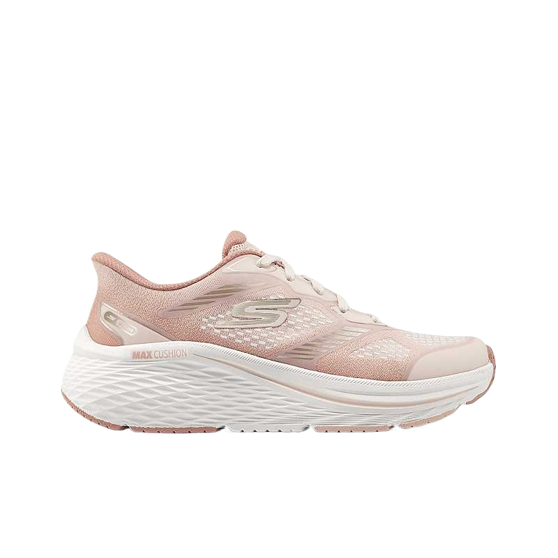 Skechers Slip Ins Running Shoes Women’s Pink
