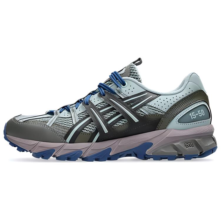 ASICS Gel Sonoma 15 50 Ocean Haze Dark Olive