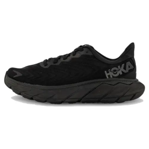 HOKA ONE ONE Arahi 6 2E Wide 'Black'