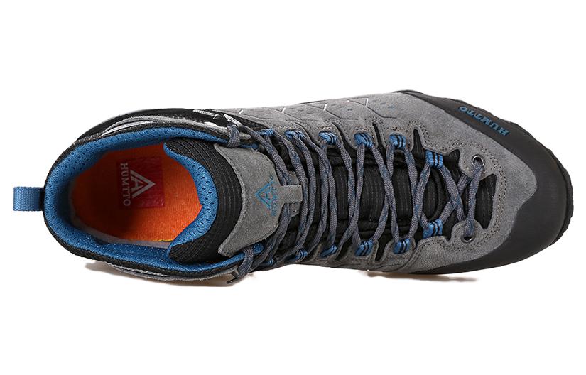 HUMTTO Fleece lined Cushioning Slip Resistant Abrasion Resistant Thermal