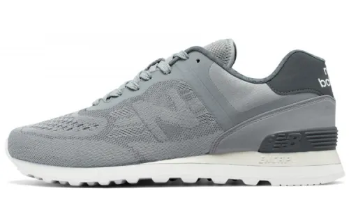 New Balance 574 Perforated Trainers