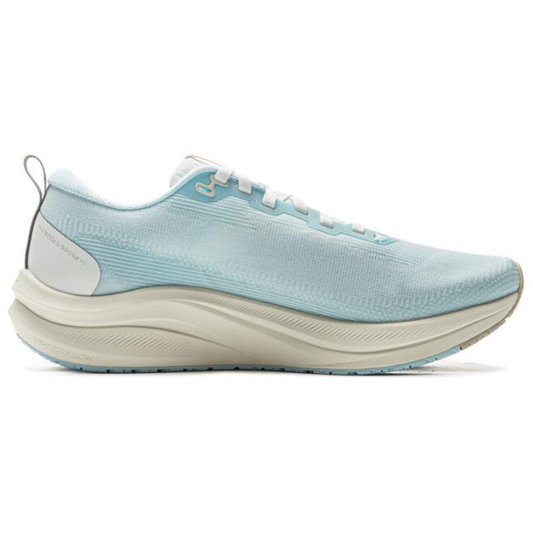 Li Ning Red Hare 8 Cushioning Slip Resistant Abrasion Resistant Breathable Lightweight Rebound Low top Casual