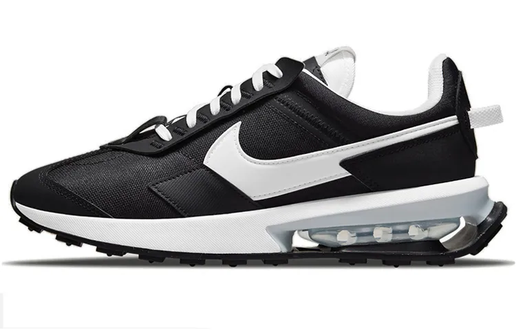 Nike Air Max Pre Day Black White Women's