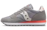 Saucony Jazz Original Jazz Original Low top Running Shoes Women's Gray Standard M