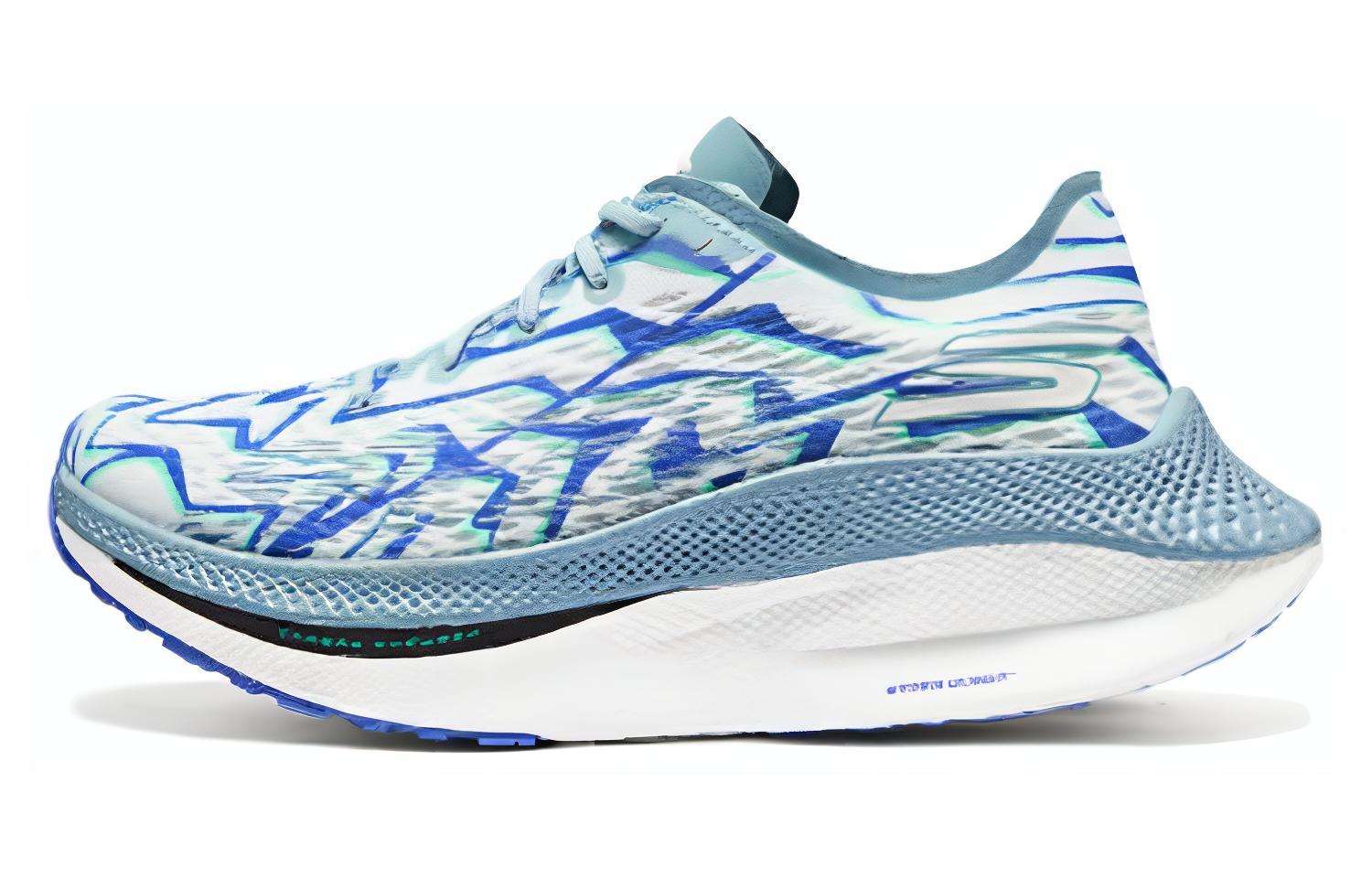 Skechers Low top Running Shoes Women’s Blue