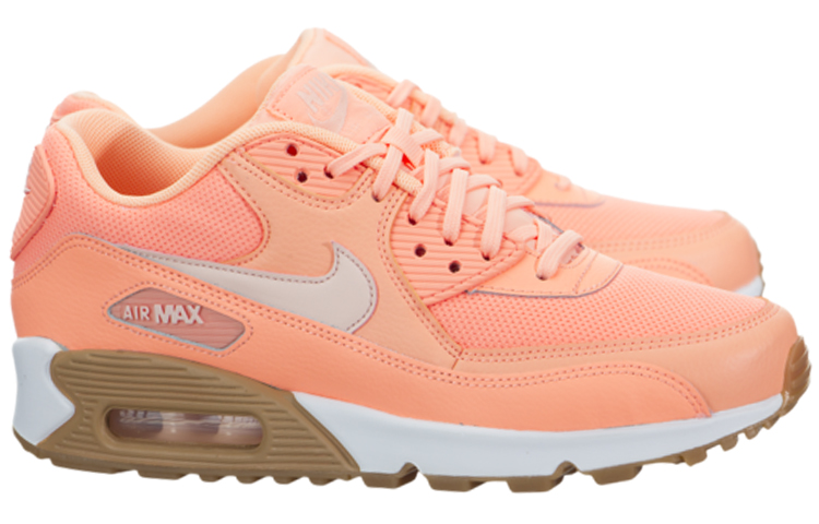Nike Air Max 90 Sunset Glow Women’s