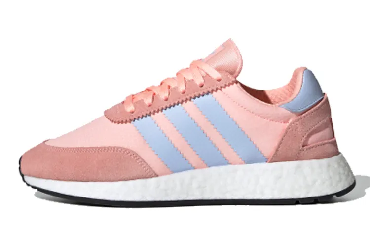 Adidas Wmns I-5923 'Clear Orange Periwinkle' Women's