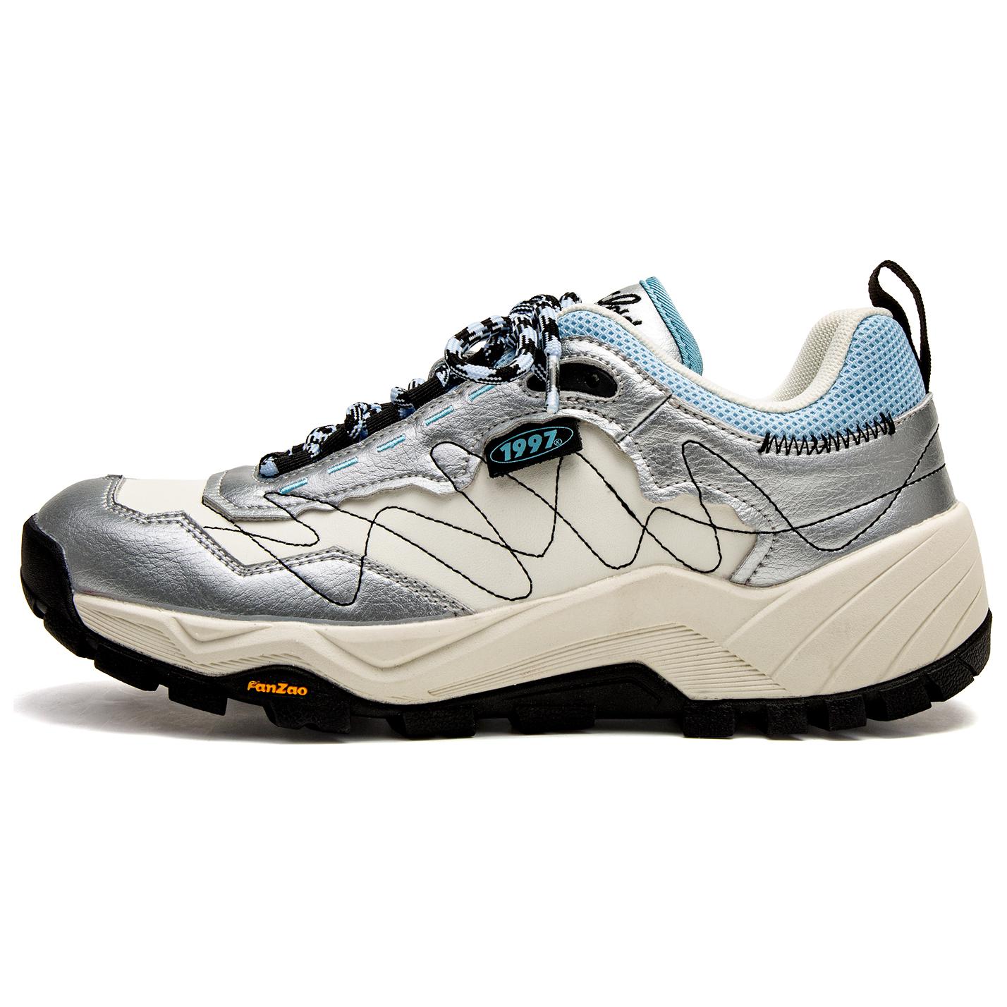 Youthloser Cushioning Slip Resistant Abrasion Resistant Low top Outdoor Shoes Unisex