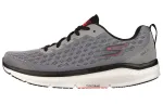 Skechers Running Shoes Men's Low Top Gray/Black