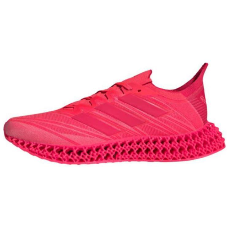 Adidas 4DFWD 4 ‘Lucid Red’