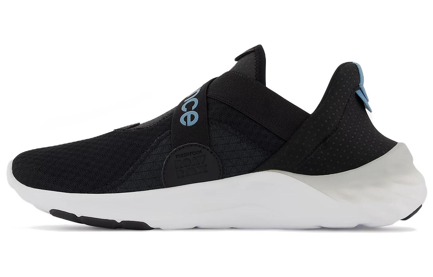 New Balance Fresh Foam Roav Rmx 'Black Blue'