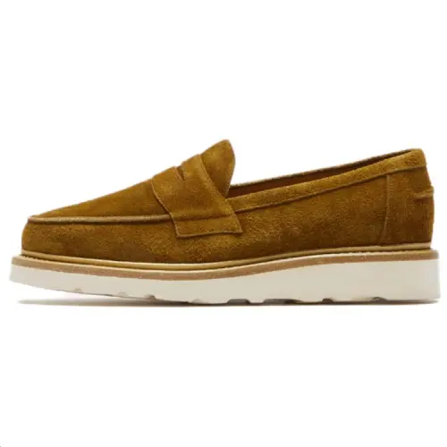 KITH Casual Shoes Men's Tobacco