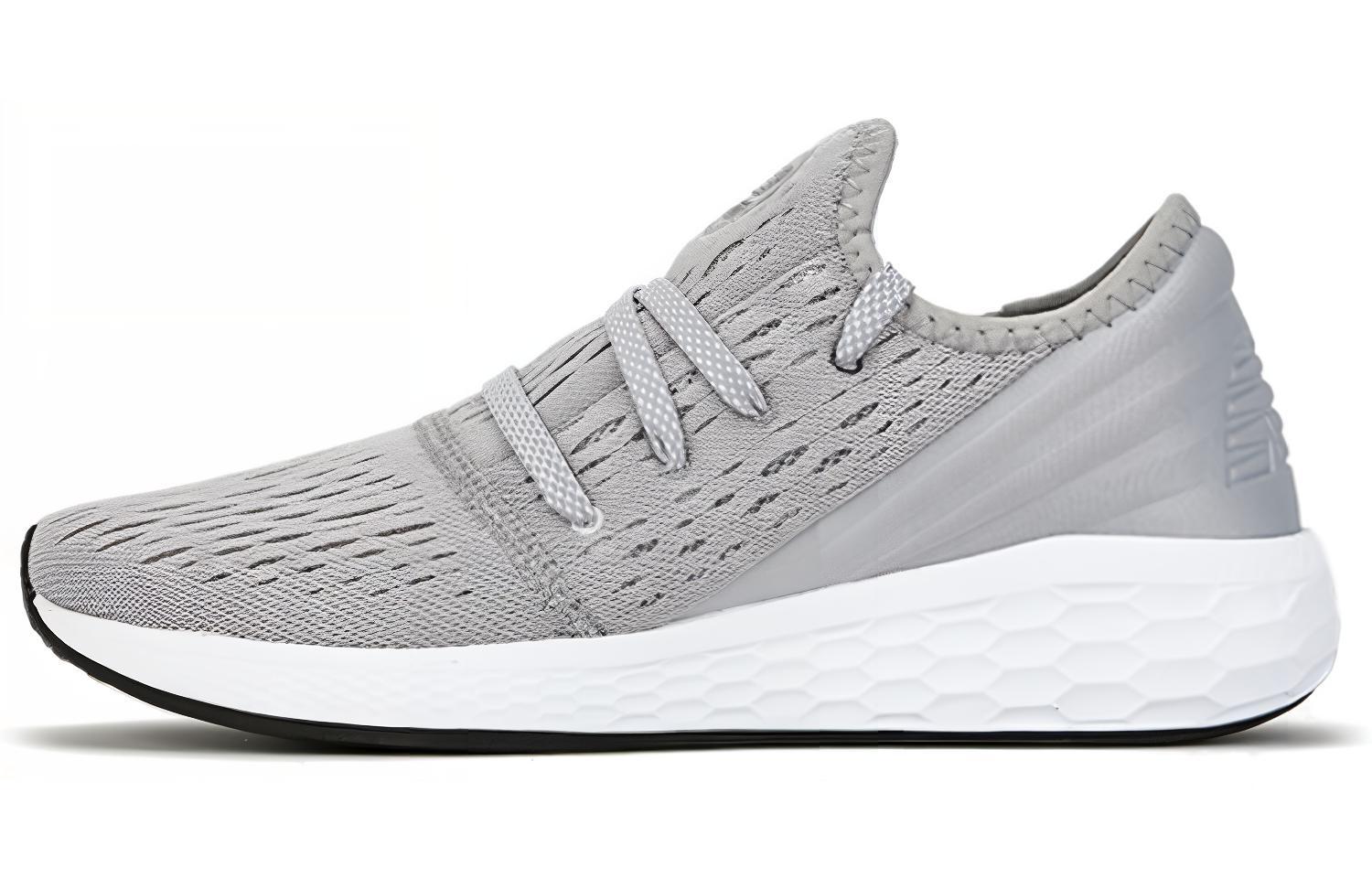 New Balance Fresh Foam Cruz V2 Low top White/Silver