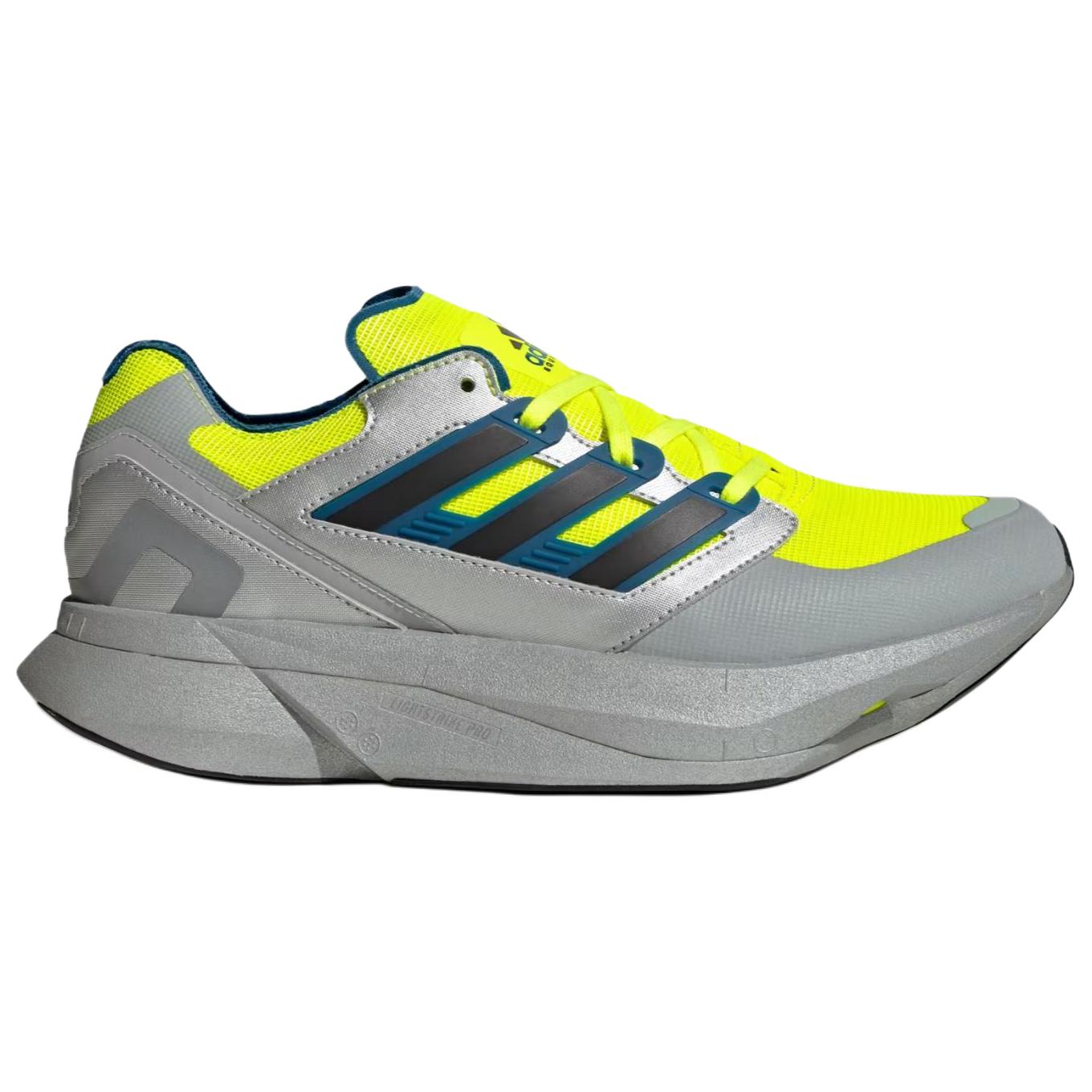 Equipment Adios Pro Adidas ‘Solar Yellow Core Black’