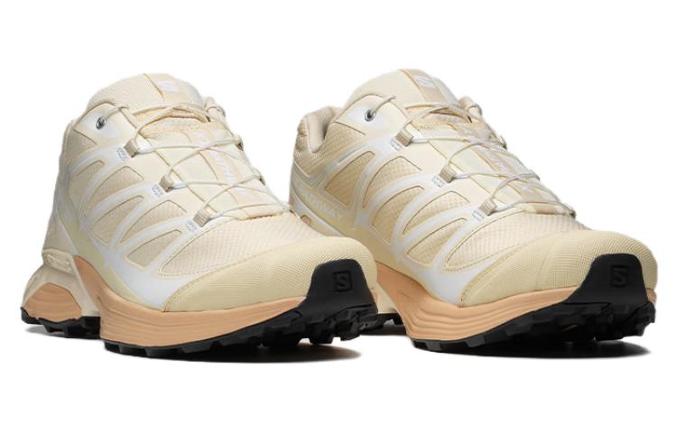 SALOMON XT Pathway ‘Yellow Brown’