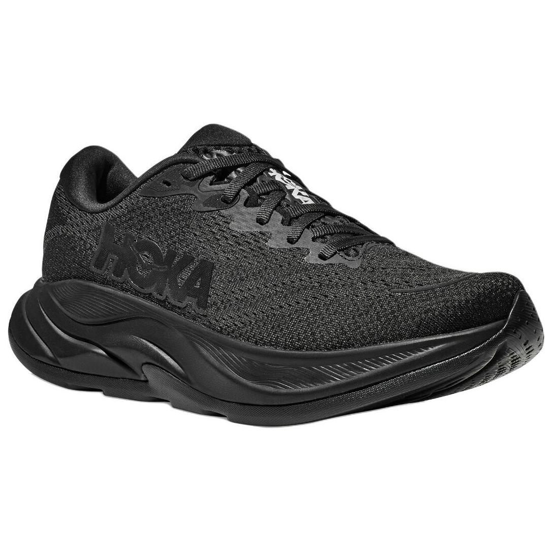HOKA ONE ONE Rincon 4 Triple Black Women’s