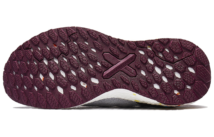 XTEP Comfortable Cushioning, Wear Resistant Low top Running Shoes Women’s