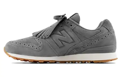 New Balance 996v2 'Magnify Warmth Pack Castlerock' Women's
