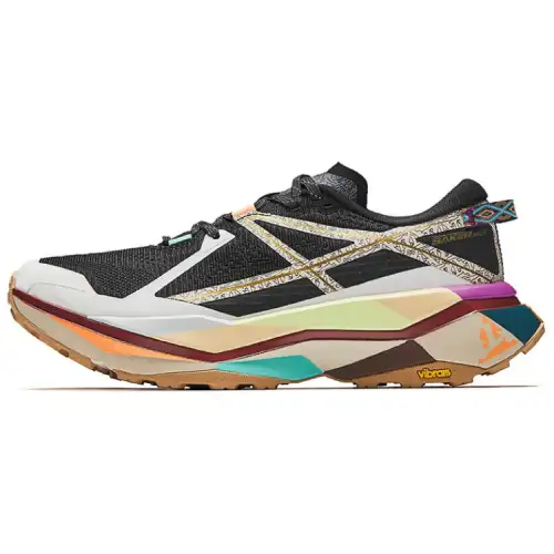 Anta Peregrine Falcon 2 Cushioning Slip Resistant Abrasion Resistant Cushioning Slip Resistant Abrasion Resistant