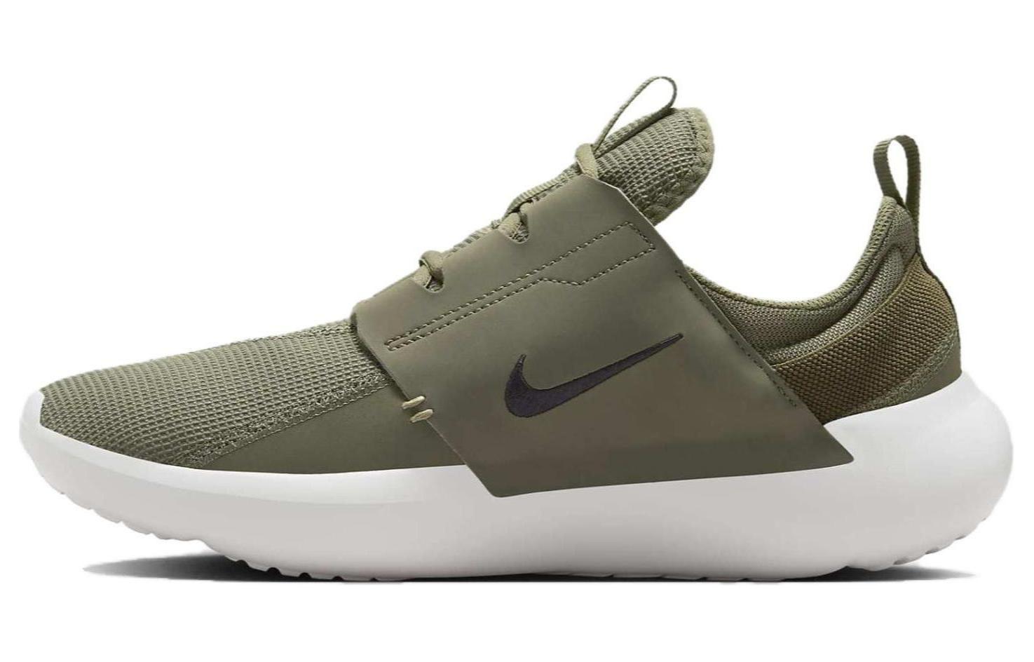 Мужские кроссовки Nike Nike E-Series AD (зеленые)