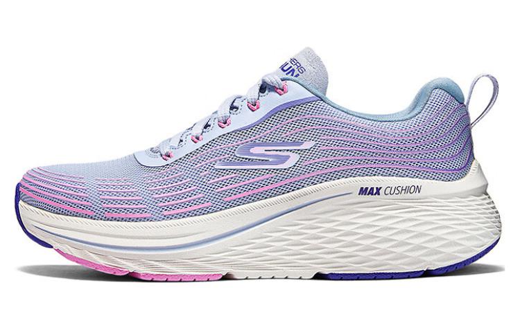 Skechers Max Cushioning Elite 2.0 Comfortable And Trendy Mesh Cushioning Breathable Low top Running Shoes Women’s
