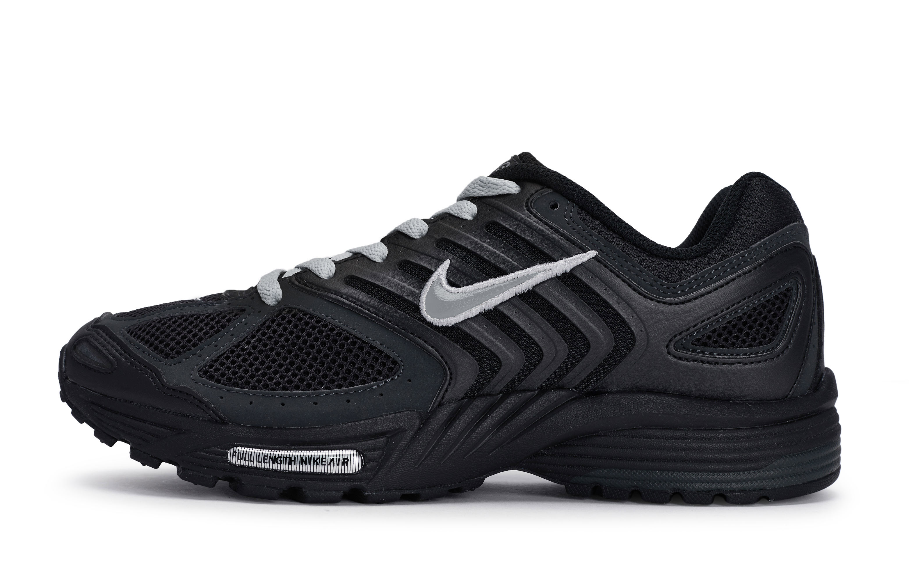 Nike Air Pegasus 2K5 Slip Resistant Abrasion Resistant Slip Resistant Abrasion Resistant Low top Casual Running Shoes