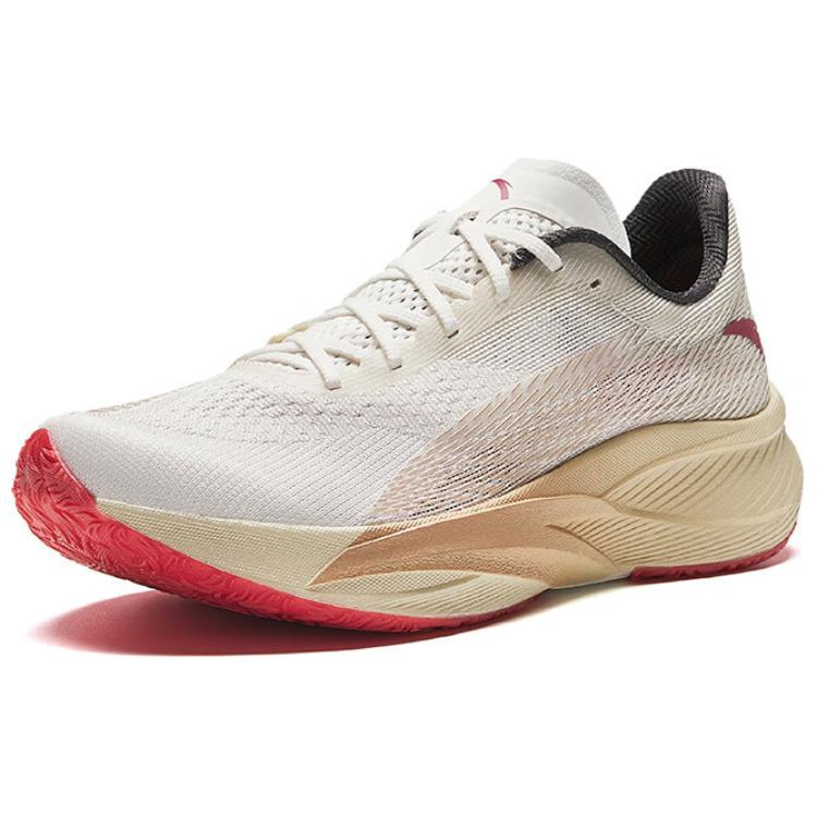 Anta C202 5 Comfortable Slip Resistant Cushioning Slip Resistant Cushioning Low top Running Shoes Women’s