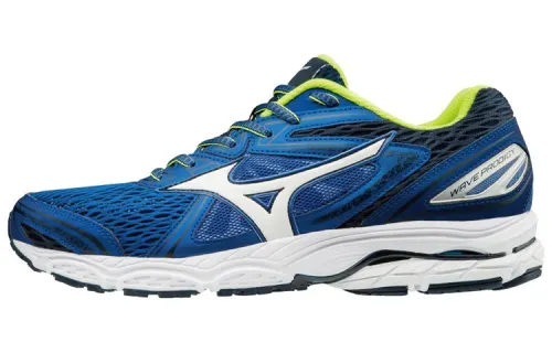 Mizuno Wave Prodigy Blue