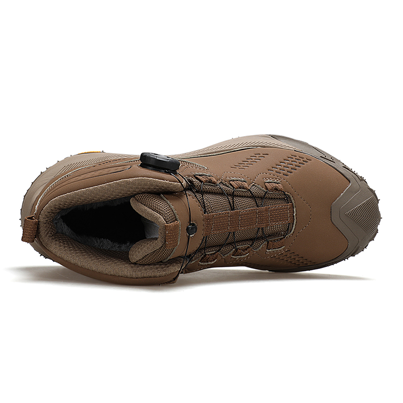 HUMTTO Fleece Lined Padded Comfortable Versatile Coverage Impact Resistant Rebound Coverage Impact Resistant Rebound