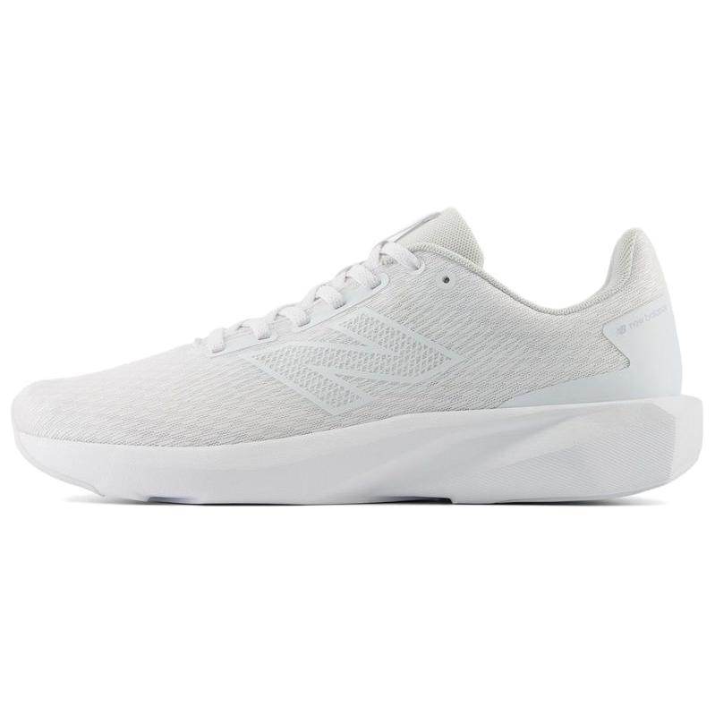New Balance NB 413 V3 Abrasion Resistant Low top Running Shoes Men’s White
