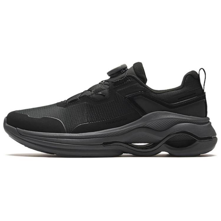 Anta Comfortable Cushioning Slip Resistant Abrasion Resistant Breathable Lightweight