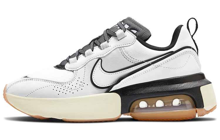 Женские кроссовки Nike Nike Air Max Verona (черно-белые)