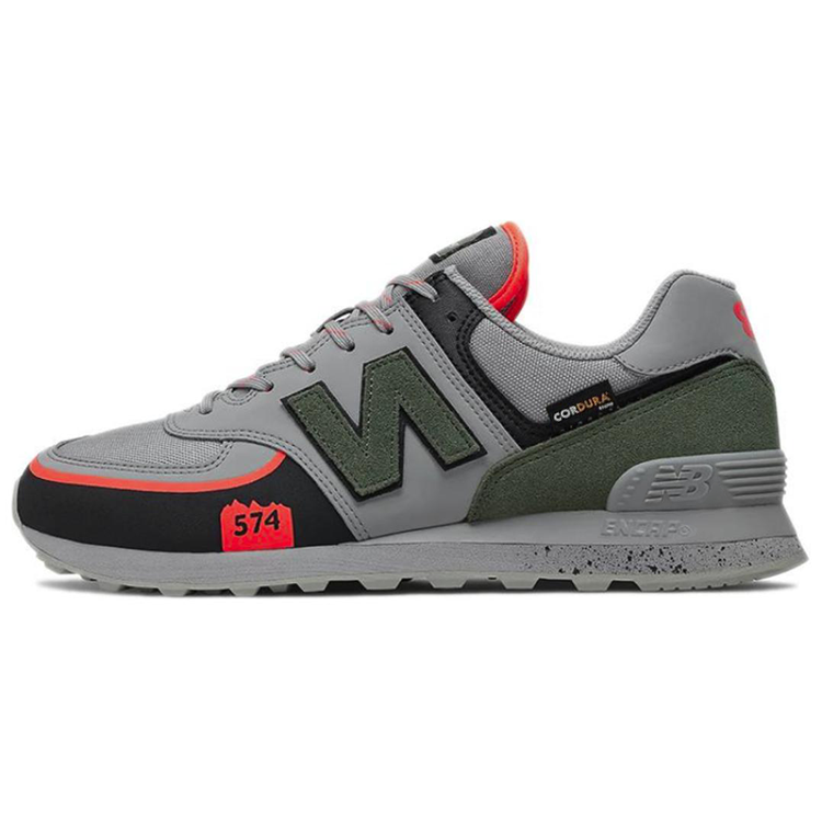 574T New Balance 'Rain Cloud Dynomite'