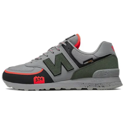 574T New Balance 'Rain Cloud Dynomite'