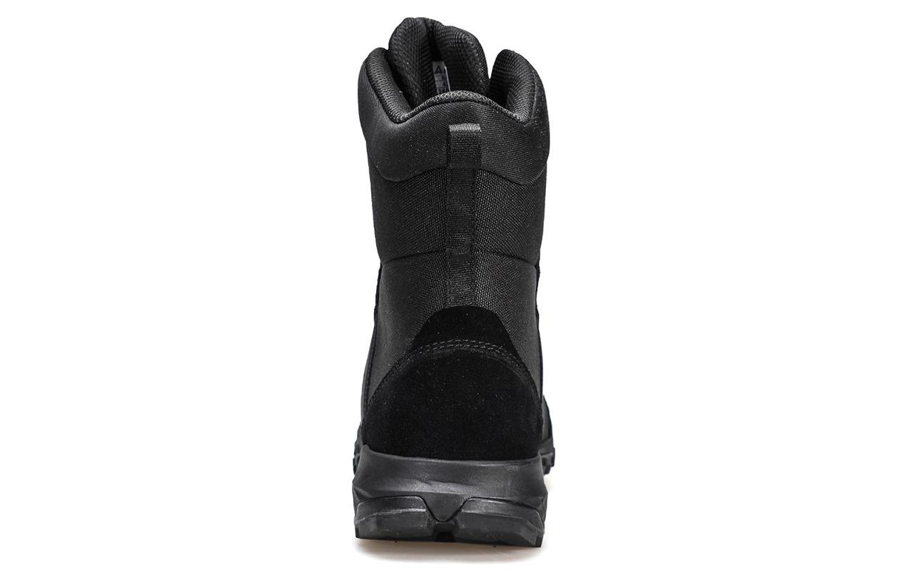HUMTTO Cushioning Slip Resistant Abrasion Resistant Cushioning Slip Resistant Abrasion Resistant High top Outdoor Shoes
