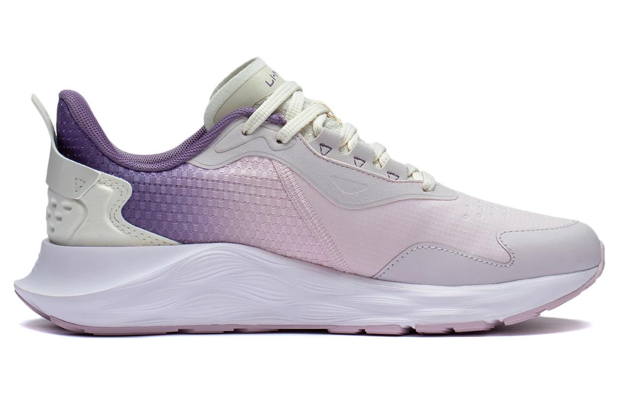 Li Ning Yufeng Slip Resistant Breathable Cushioning Rebound Slip Resistant Breathable Cushioning Rebound Low top
