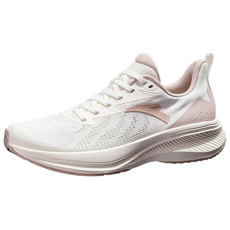 Anta Low top Running Shoes Women’s White Gray