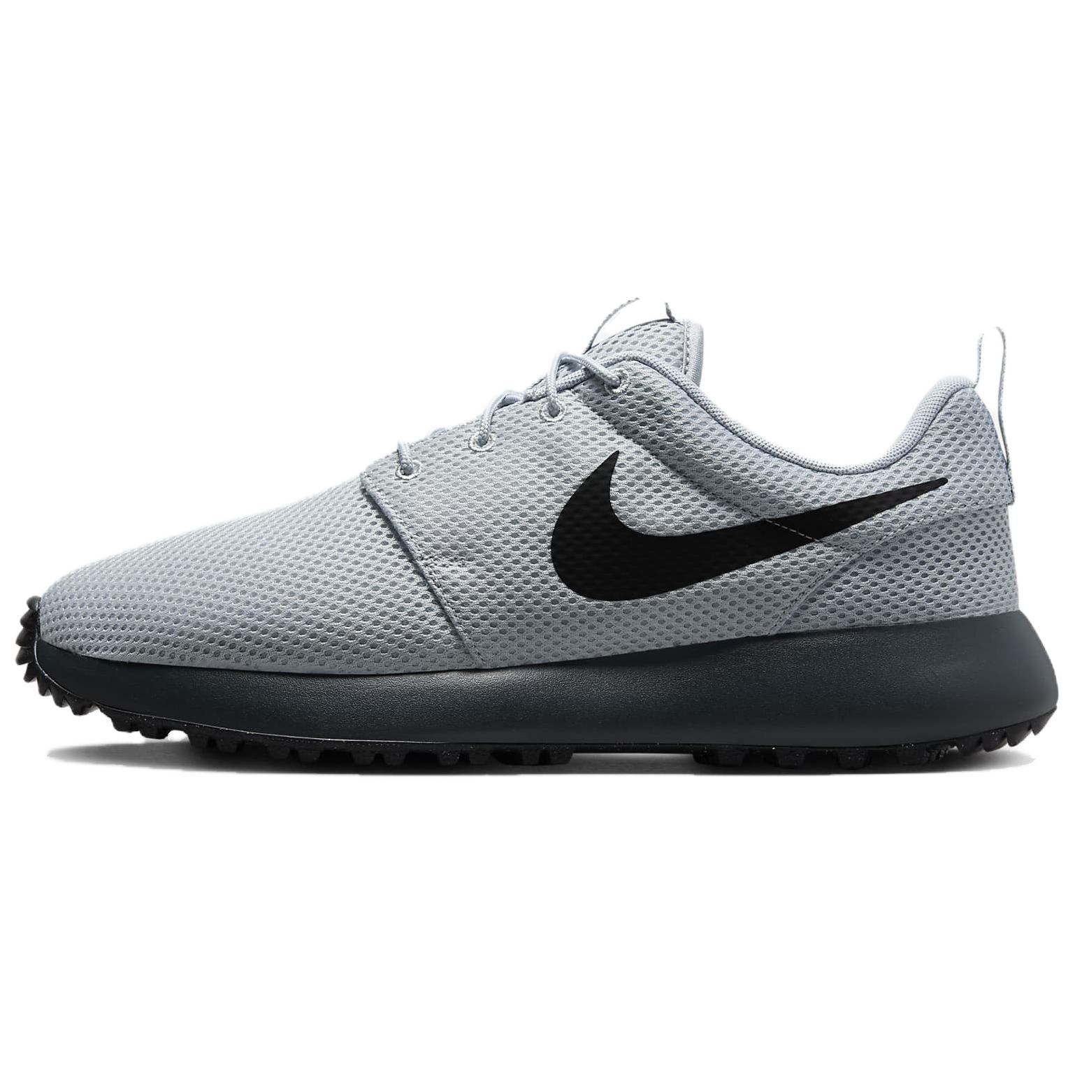 Nike Roshe Golf Next Nature 'Wolf Grey Anthracite'