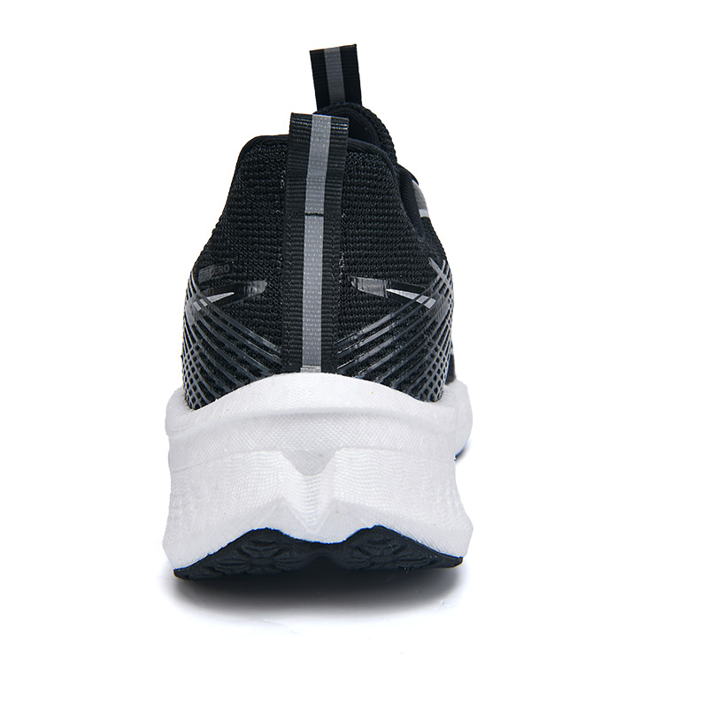 XISAILONG Cushioning Abrasion Resistant Breathable Low top