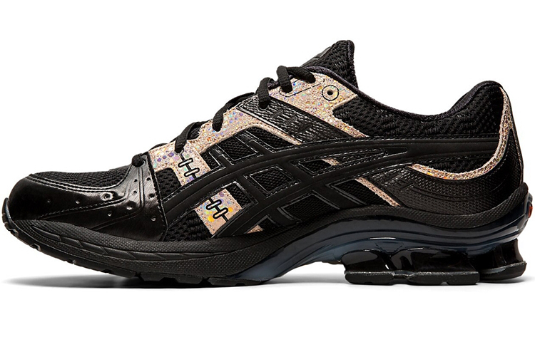 ASICS Gel Kinsei Og 'Future Metallic Black'