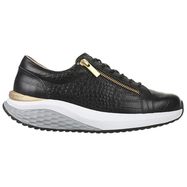 MBT Abrasion Resistant Low top Athletic Shoes Men’s