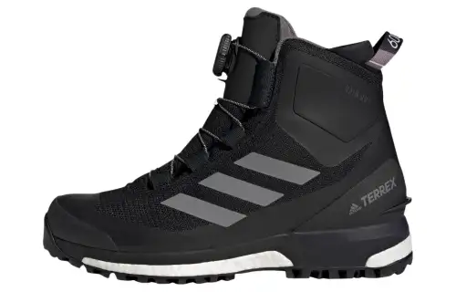 Adidas Terrex Conrax Boa Rain.RDY 'Black Grey'