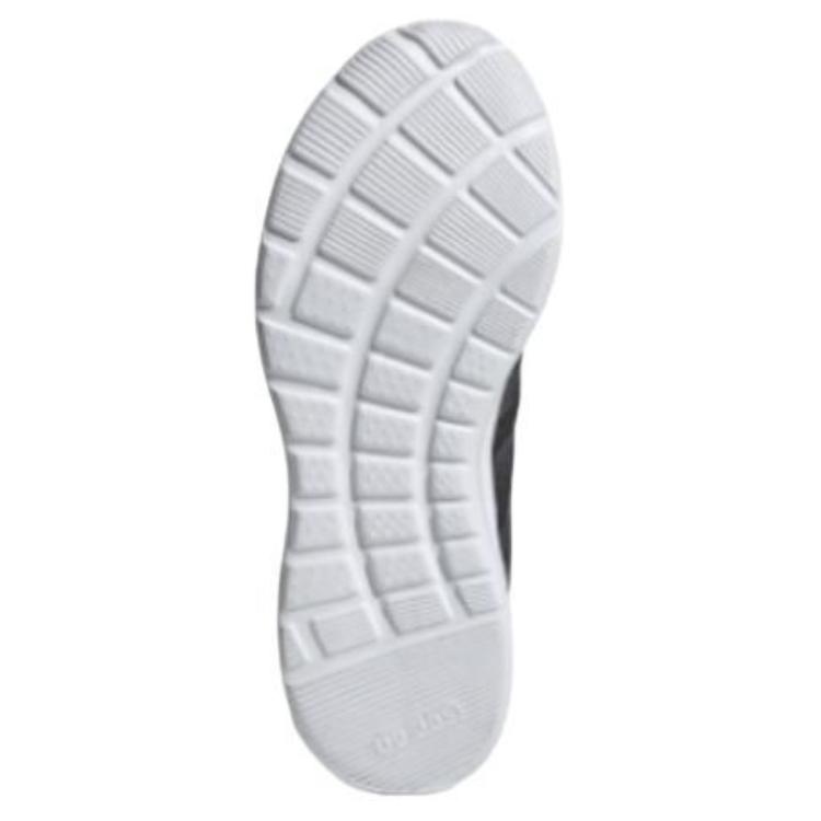 Adidas Cushioning, Wear Resistant Low top Running Shoes Women’s Black