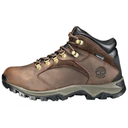 Timberland Abrasion Resistant Cushioning Ankle Length Outdoor Boots Men's