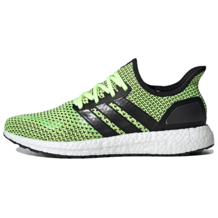 Adidas UltraBoost Speedfactory 'Solar Yellow'