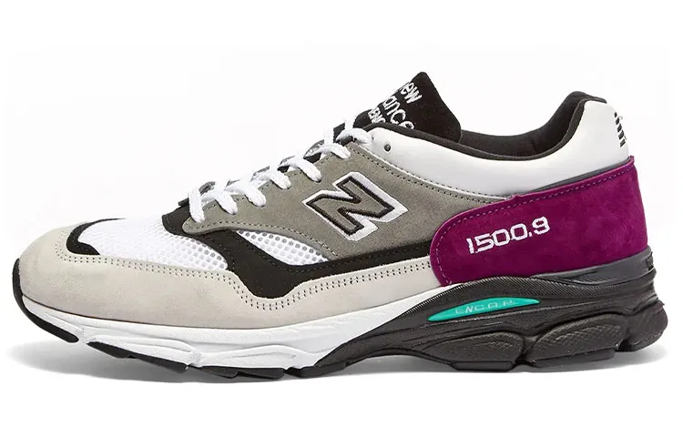1500 New Balance.9 Made in England 'Summer Nine Pack - Purple'