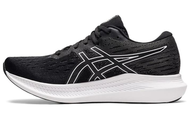 ASICS EvoRide 2 'Black White' Women's