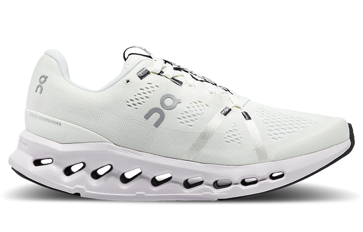 Cloudsurfer Wmns On ‘White Frost’ Women’s