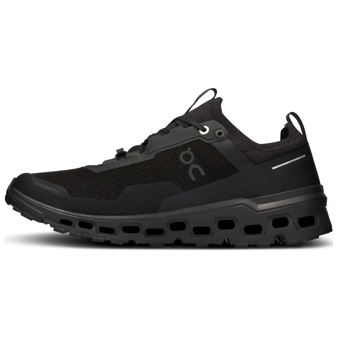 Cloudultra On 2 'All Black'