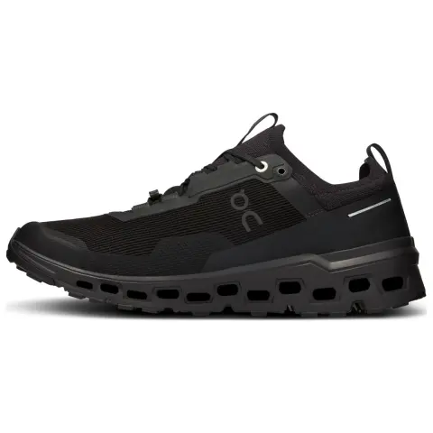 Cloudultra On 2 'All Black'